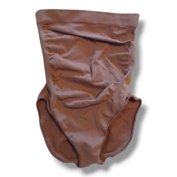 Skims Seamless Sculpt Maternity Brief XXS/XS - Picture 2 of 3